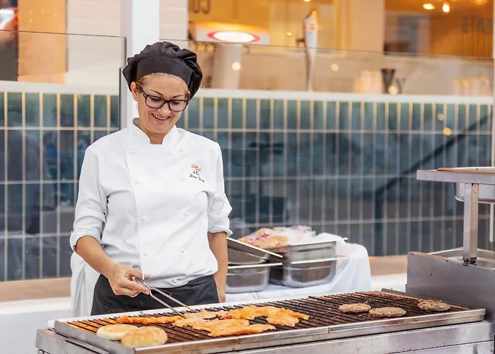 Sunwing Fanabe أذيخي