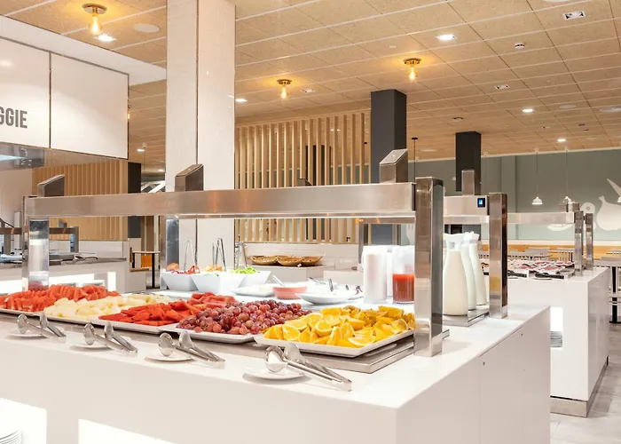 Sunwing Fanabe Rezort 4*