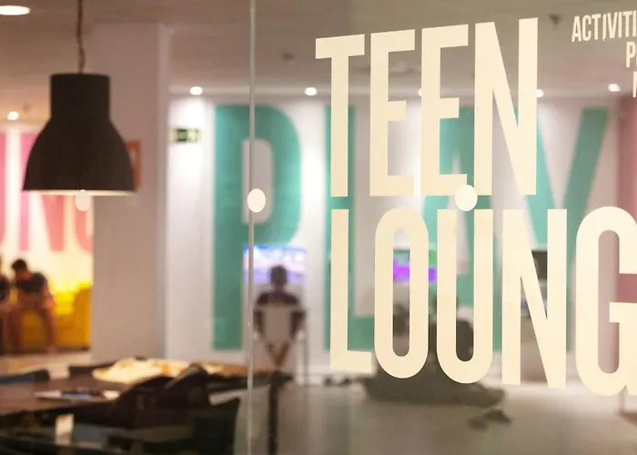 Rezort Sunwing Fanabe 4*