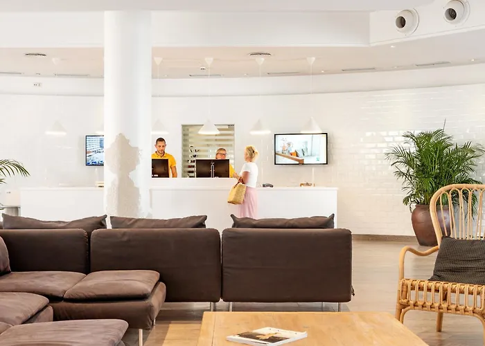 Feriested Sunwing Fanabe 4*