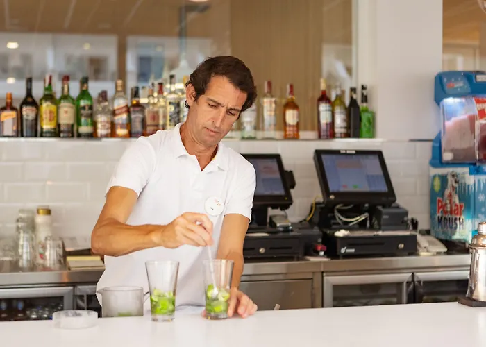 منتجع Sunwing Fanabe 4*