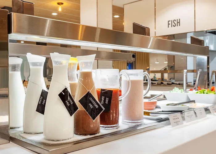 منتجع Sunwing Fanabe 4*