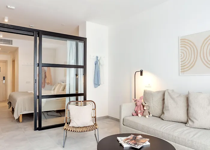 Ośrodek wypoczynkowy Sunwing Fanabe 4*