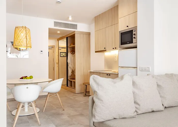 Sunwing Fanabe Ośrodek wypoczynkowy