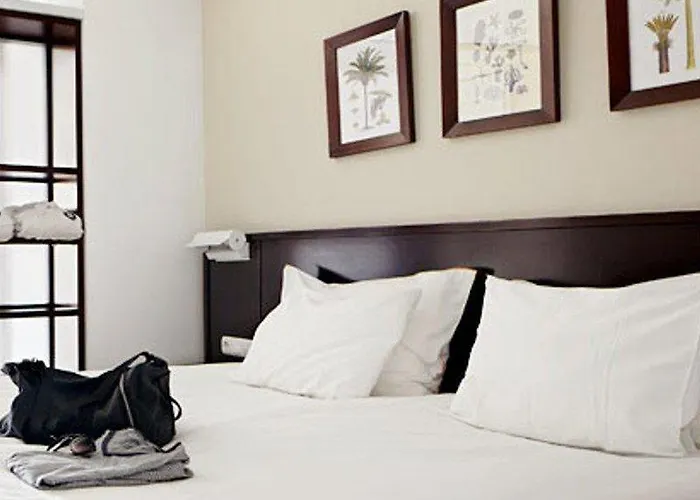 Sunwing Fanabe 4* أذيخي