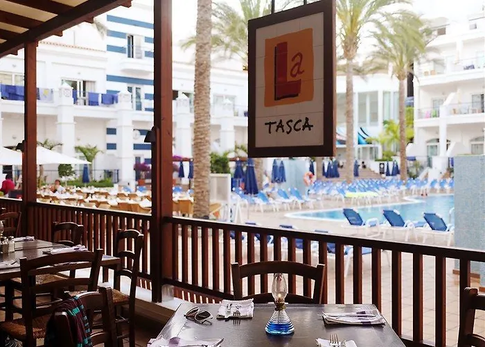 Sunwing Fanabe منتجع 4*