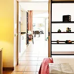 Sunwing Fanabe 4* Costa Adeje (Tenerife)