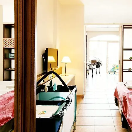 Rezort Sunwing Fanabe