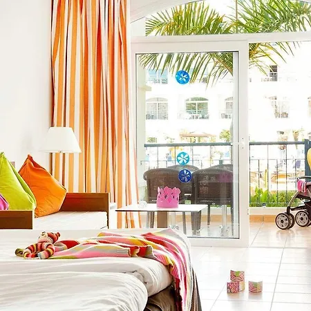 Sunwing Fanabe Rezort 4*