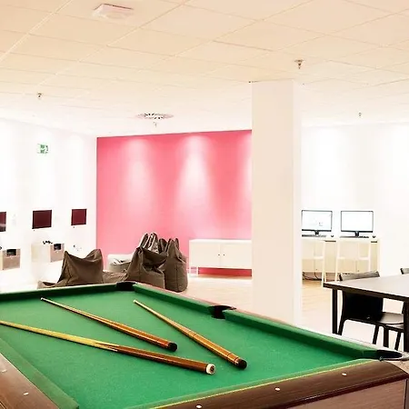 Sunwing Fanabe Feriested 4*