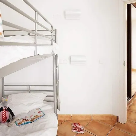 Sunwing Fanabe Feriested Costa Adeje (Tenerife)