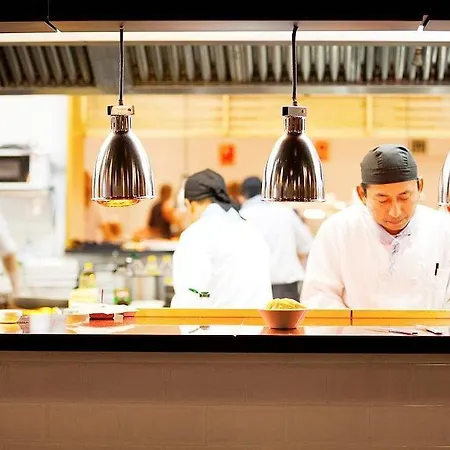 Sunwing Fanabe Feriested 4*