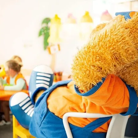 Sunwing Fanabe Feriested Costa Adeje (Tenerife)