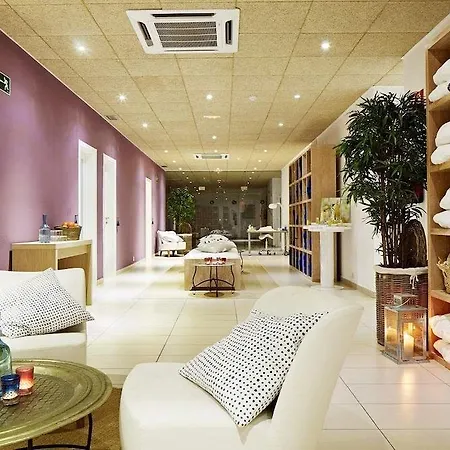Station touristique Sunwing Fanabe 4*
