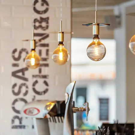 Semesteranläggning (resort) Sunwing Fanabe