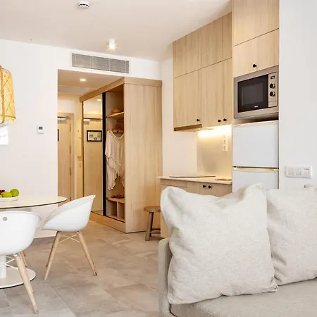 Feriested Sunwing Fanabe 4*