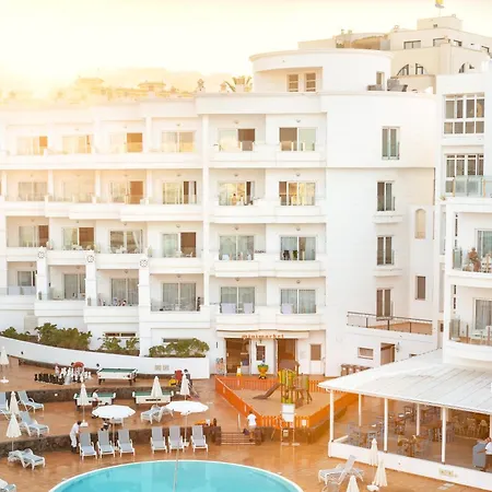 Sunwing Fanabe 4* Costa Adeje (Tenerife)