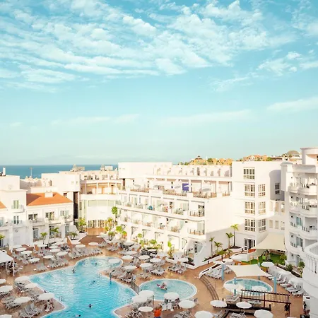 Sunwing Fanabe Costa Adeje (Tenerife)