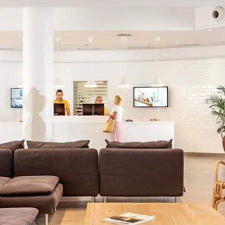 Resort Sunwing Fañabe 4*