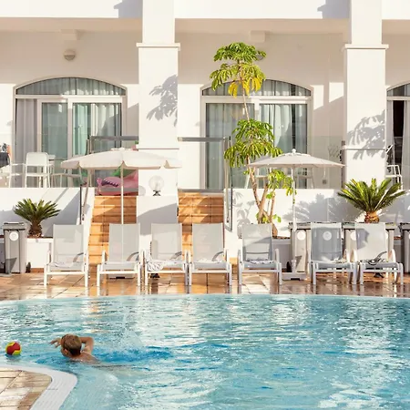 Rezort Sunwing Fanabe Costa Adeje (Tenerife)