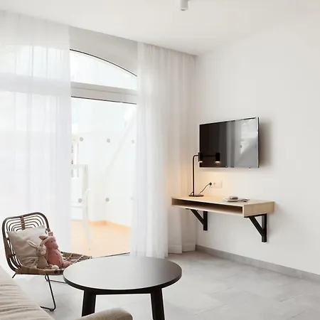 Sunwing Fanabe Feriested 4*