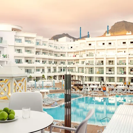 Sunwing Fanabe 4* Costa Adeje (Tenerife)