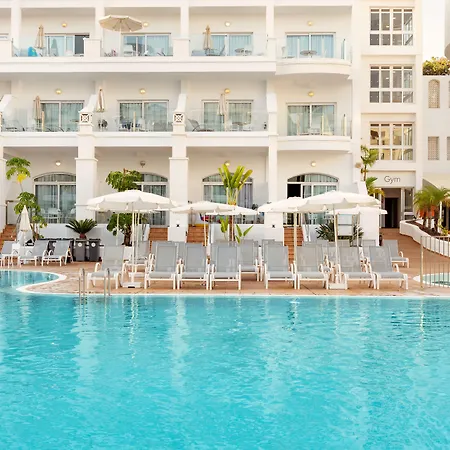 Sunwing Fañabe 4* Costa Adeje (Tenerife)