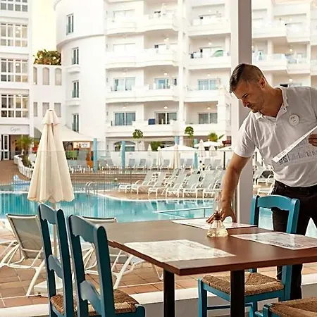 Sunwing Fañabe 4*