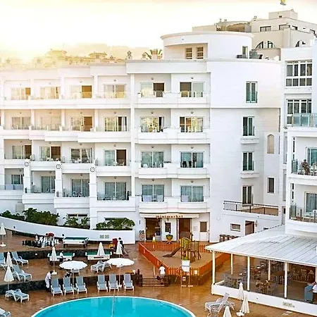 Resort Sunwing Fañabe Costa Adeje (Tenerife)