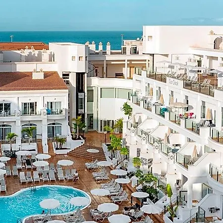 Sunwing Fañabe Resort 4*