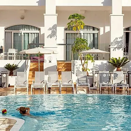 Resort Sunwing Fañabe