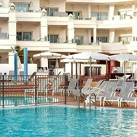 Sunwing Fañabe Resort