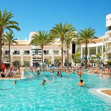 Sunwing Fanabe Rezort