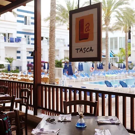 Sunwing Fanabe Feriested 4*