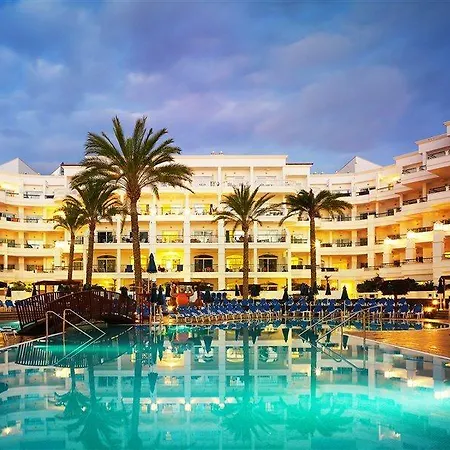 Sunwing Fanabe 4*