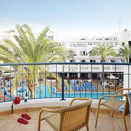 Sunwing Fanabe Station touristique 4*