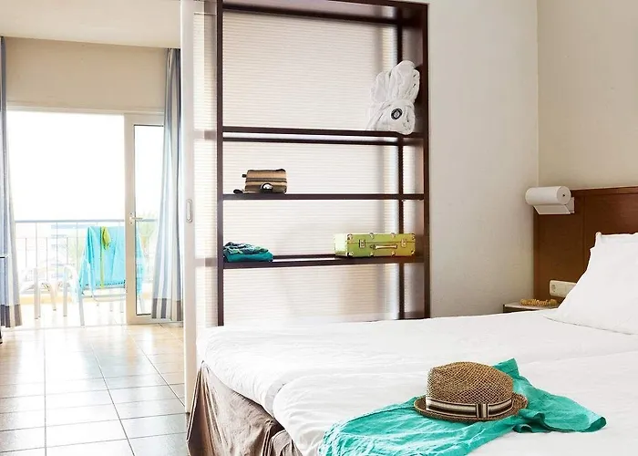 Resort Sunwing Fañabe 4*