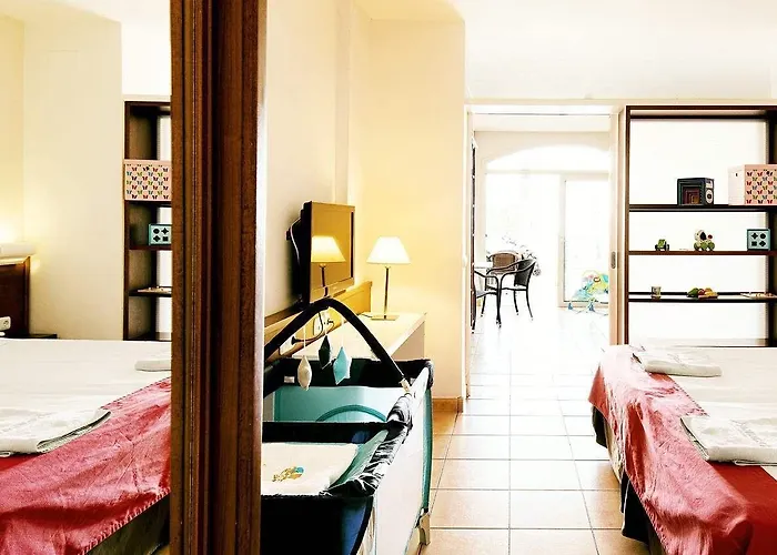 Resort Sunwing Fañabe