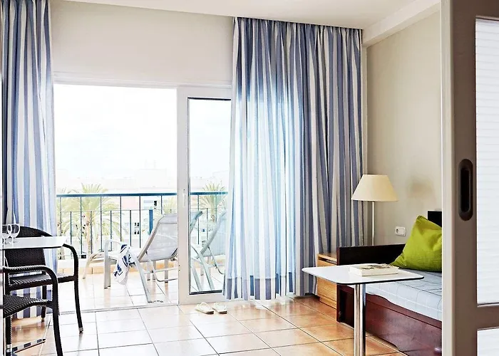 Resort Sunwing Fañabe 4*