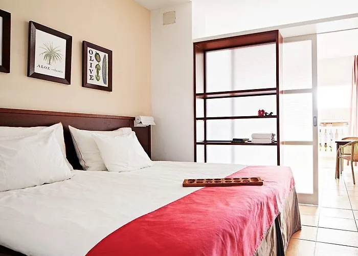 Resort Sunwing Fañabe