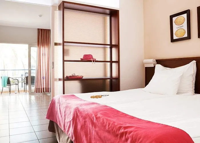 Sunwing Fanabe Resort Costa Adeje