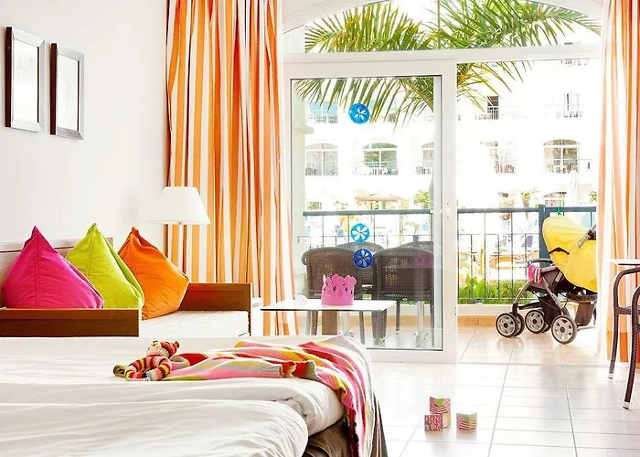 Sunwing Fanabe Semesteranläggning (resort) 4*