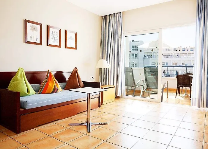 Sunwing Fanabe Resort Costa Adeje