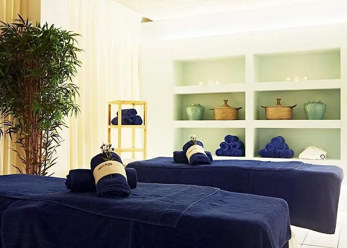 Resort Sunwing Fañabe