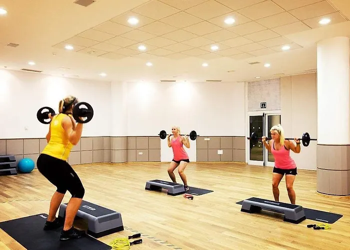 Resort Sunwing Fañabe Costa Adeje (Tenerife)