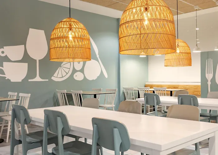 Semesteranläggning (resort) Sunwing Fanabe Costa Adeje (Tenerife)