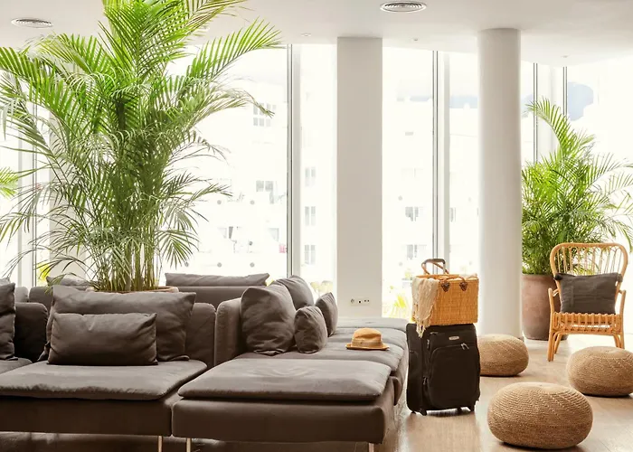 Sunwing Fañabe Costa Adeje (Tenerife)