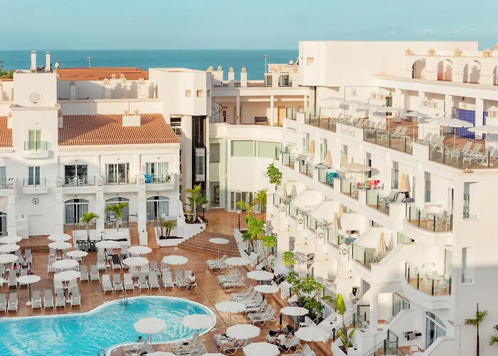 Sunwing Fanabe Costa Adeje (Tenerife)