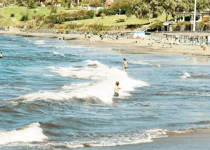 Sunwing Fañabe Costa Adeje (Tenerife)