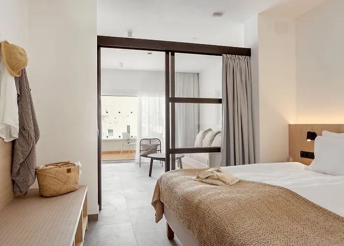 Resort Sunwing Fañabe Costa Adeje (Tenerife)